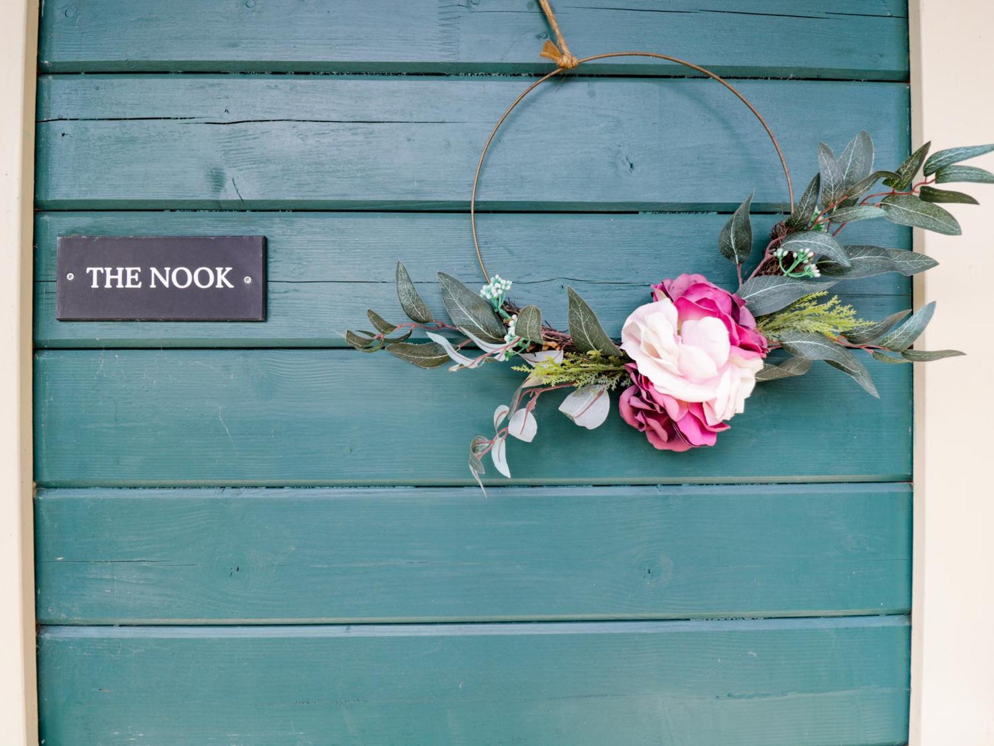 The Nook Villa Swindon Kültér fotó